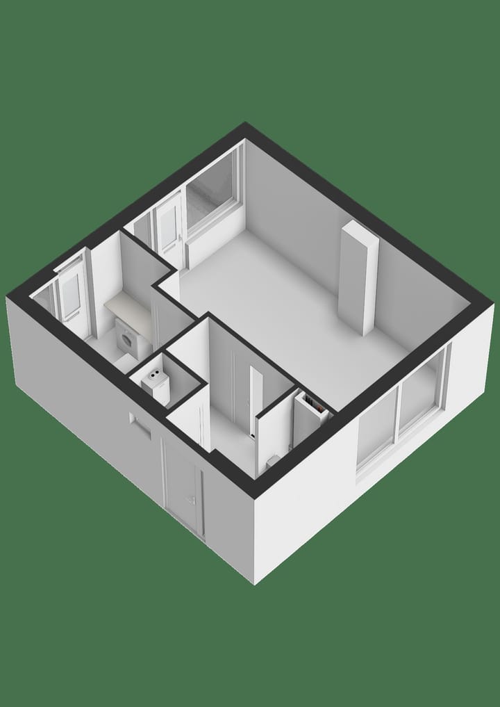 Foto 23 van Jagerslaan 51