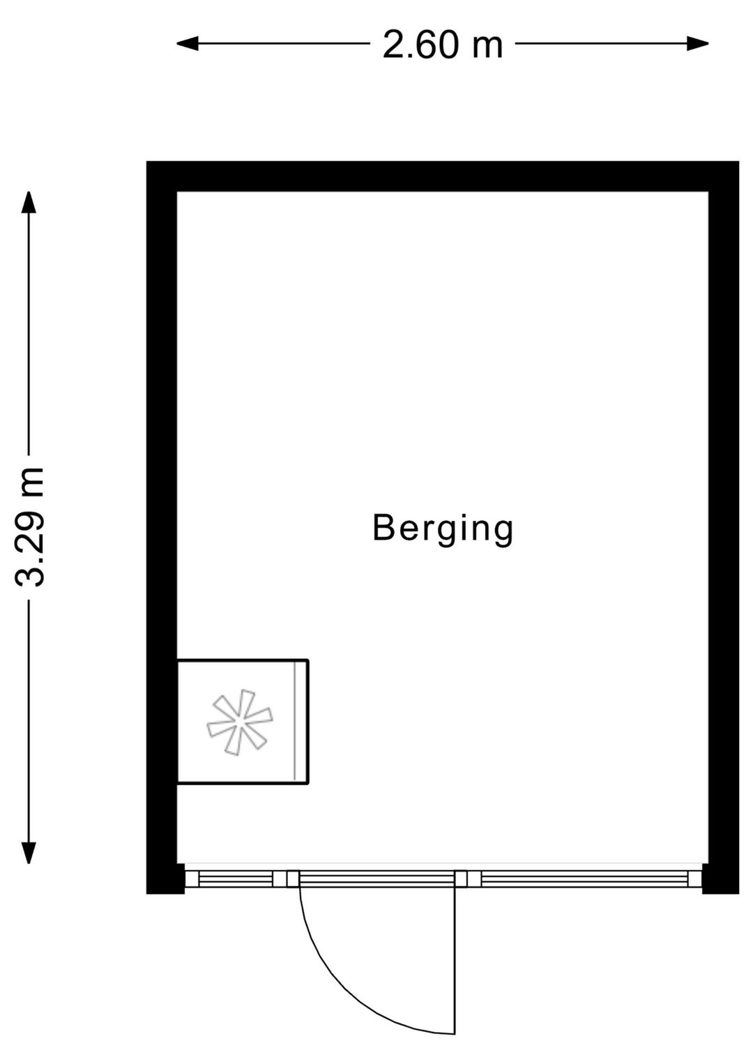 Foto 26 van Jagerslaan 51