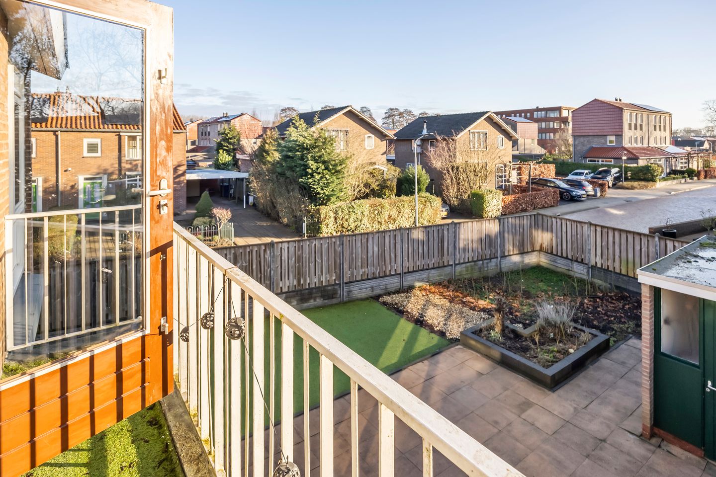 Foto 14 van Jagerslaan 51