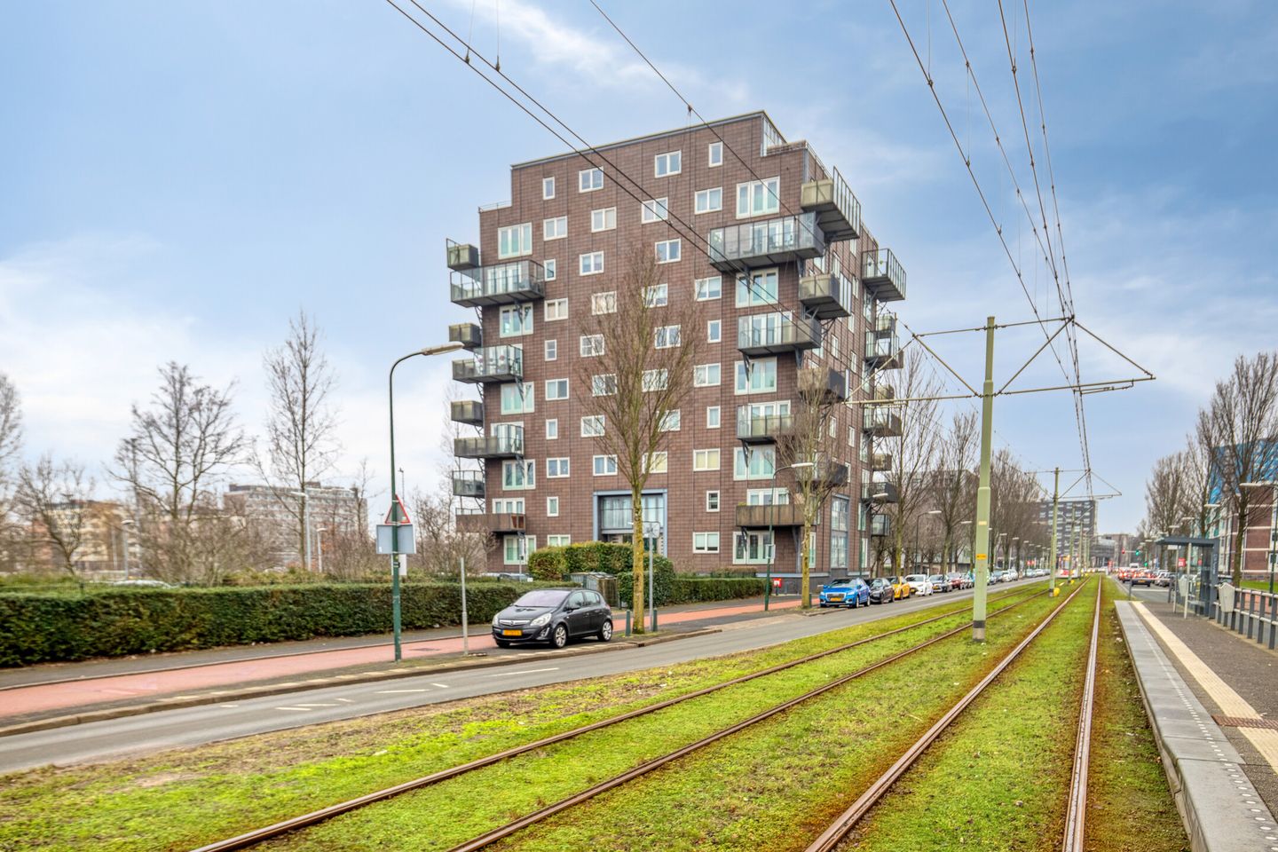 Foto 25 van Dedemsvaartweg 1095