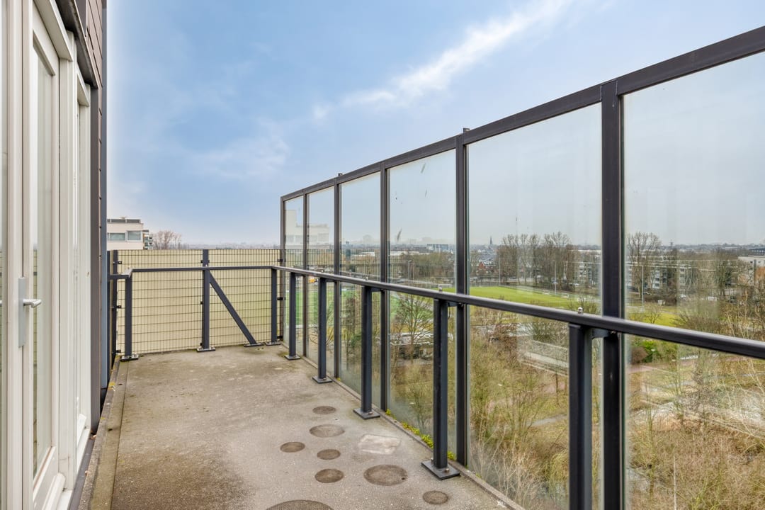 Foto 7 van Dedemsvaartweg 1095