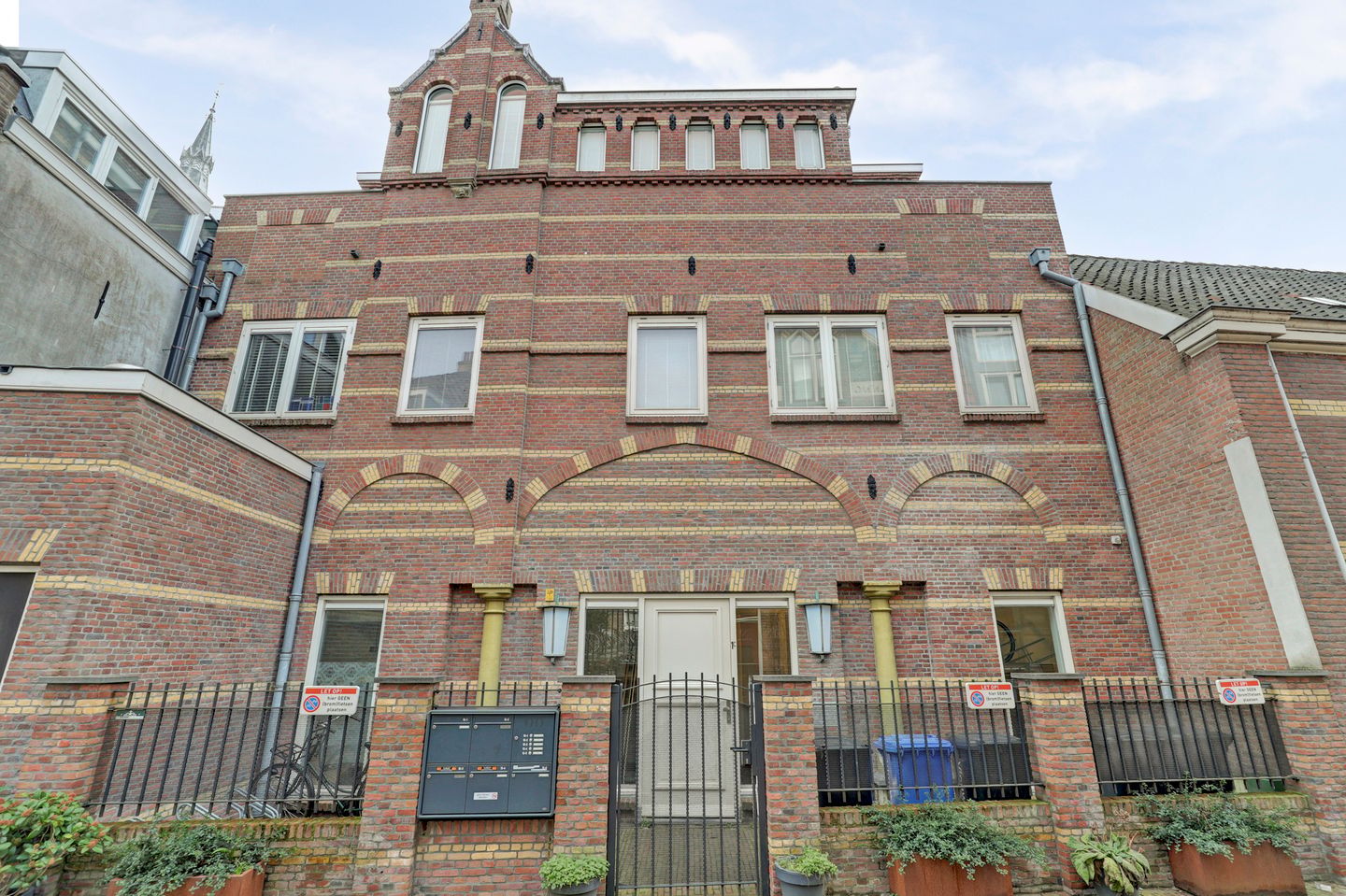 Appartement De Vlouw 1-C5 — foto 1