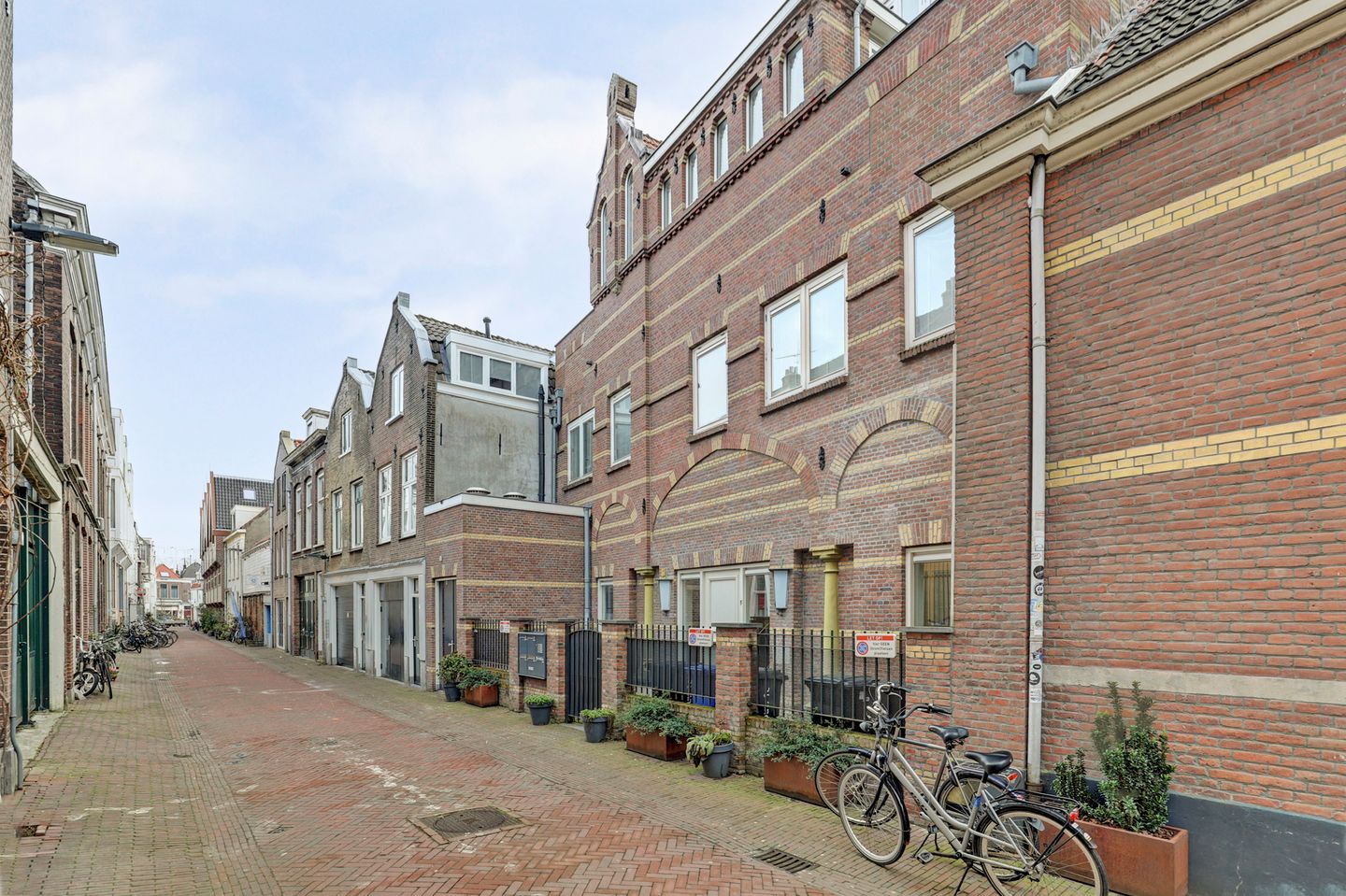 Foto 5 van De Vlouw 1-C5