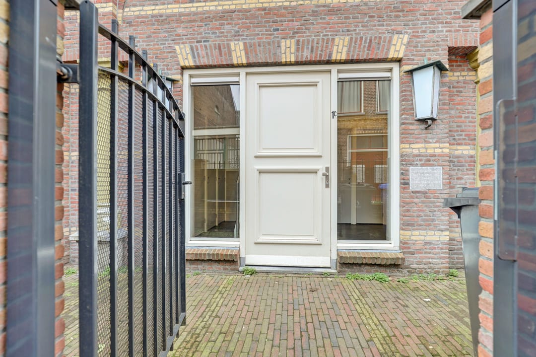 Foto 7 van De Vlouw 1-C5
