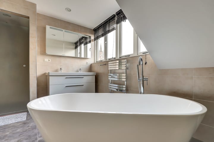 Foto 2 van De Vlouw 1-C5