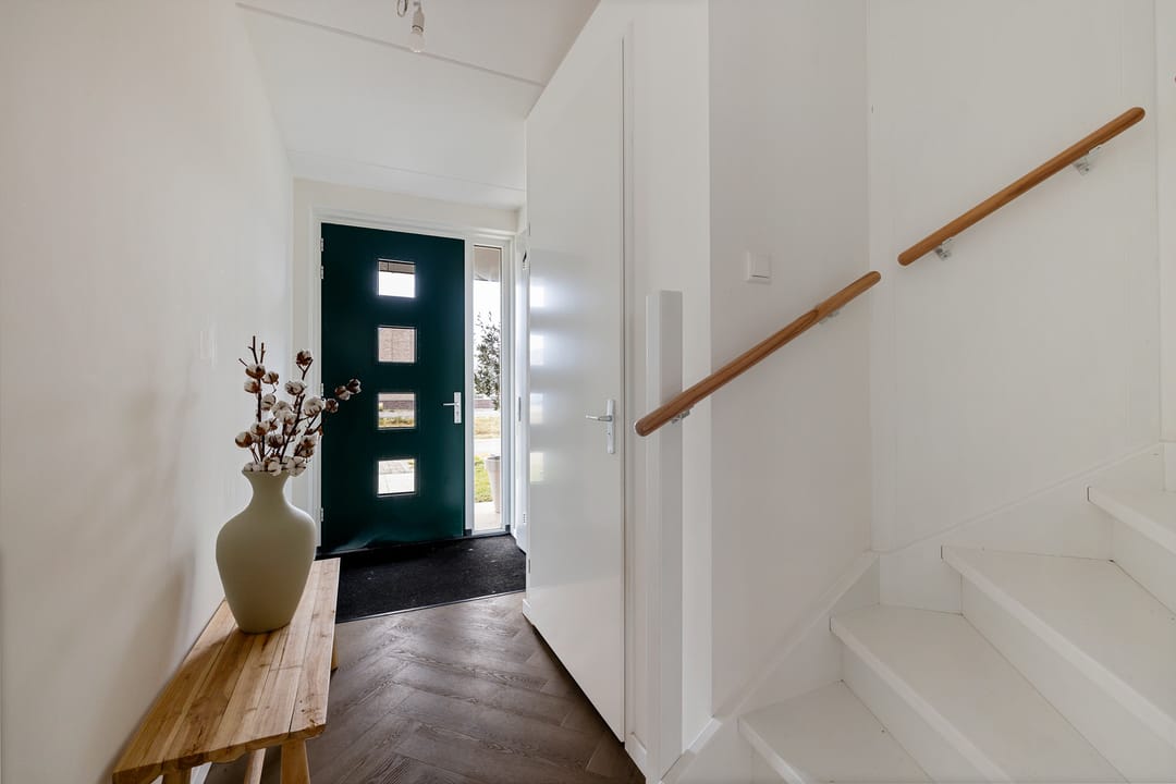 Foto 2 van Gerrit Bennerweg 28