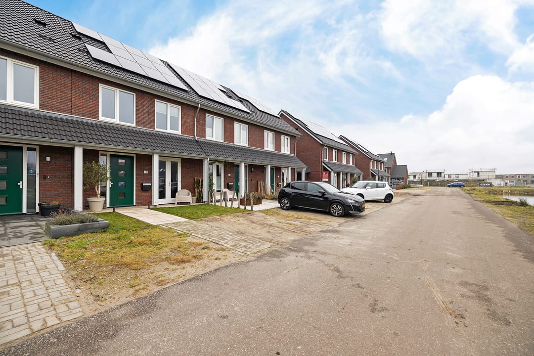 Foto 7 van Gerrit Bennerweg 28