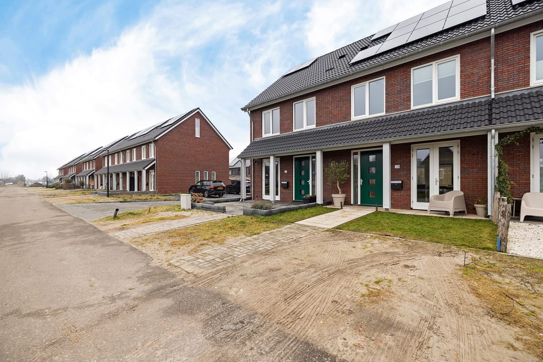 Foto 8 van Gerrit Bennerweg 28