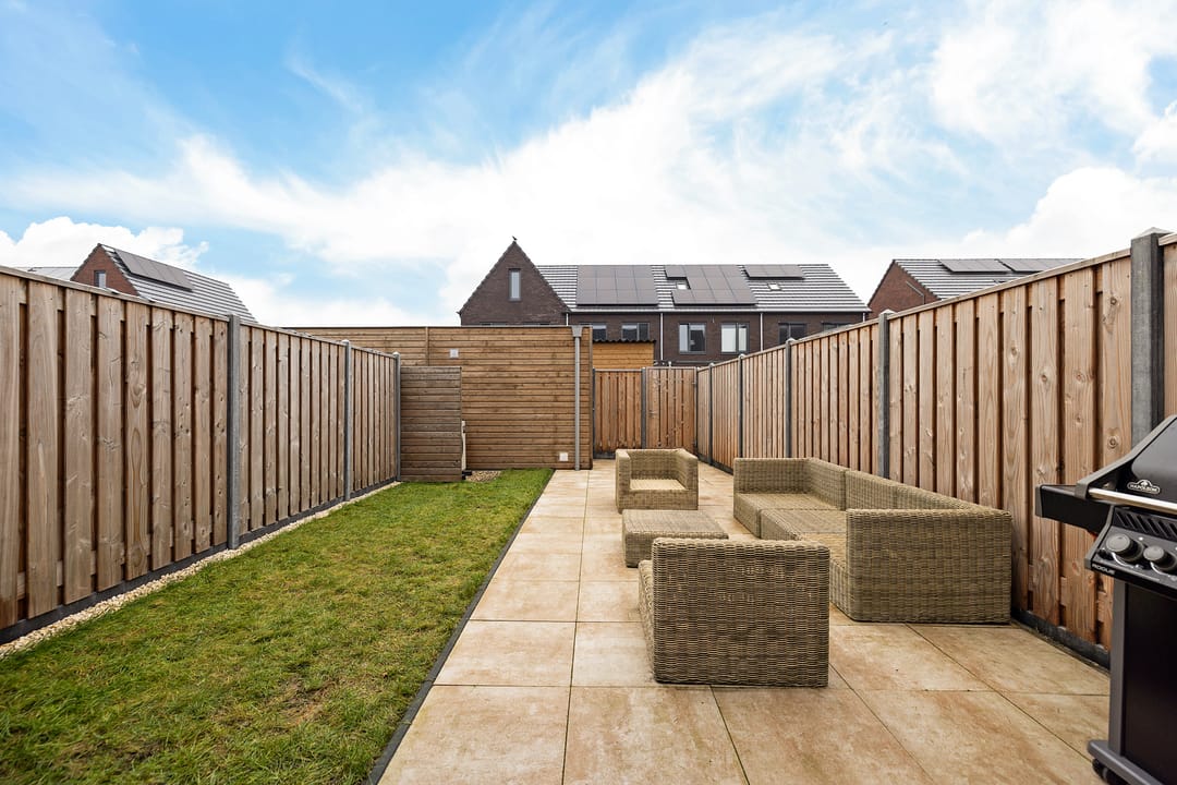 Foto 28 van Gerrit Bennerweg 28