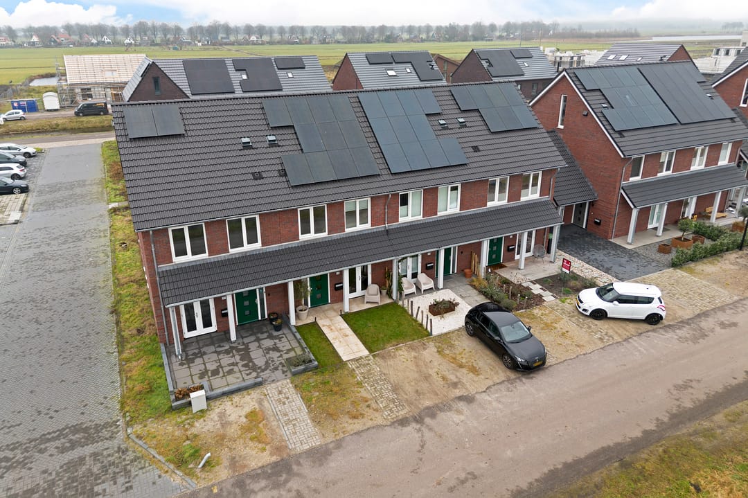 Foto 32 van Gerrit Bennerweg 28