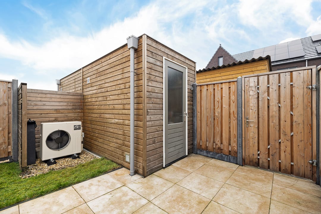 Foto 31 van Gerrit Bennerweg 28