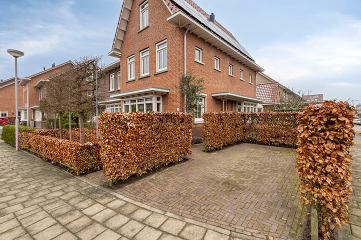 Photo 4 of Jan Coolenhof 31