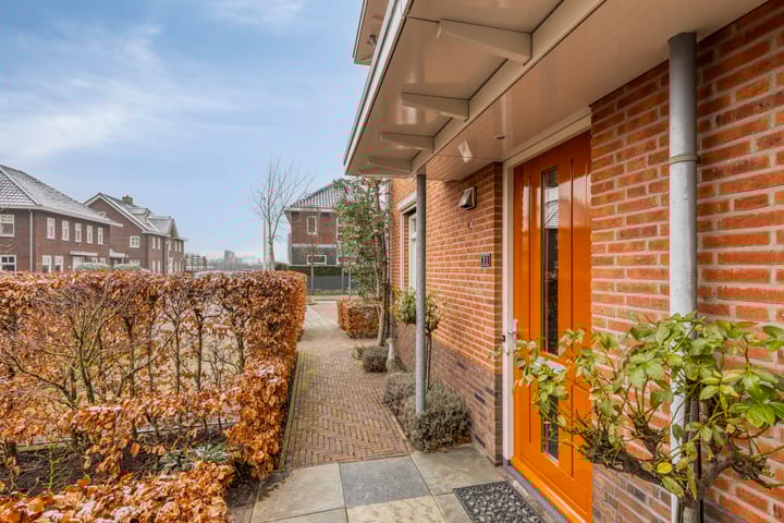 Photo 5 of Jan Coolenhof 31