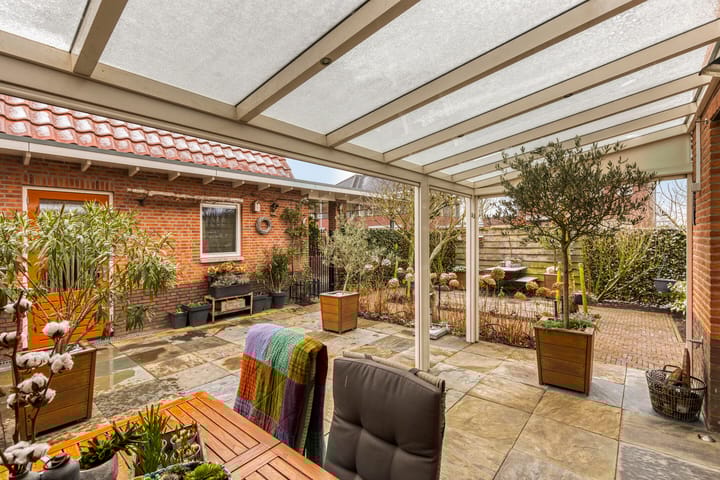 Photo 2 of Jan Coolenhof 31