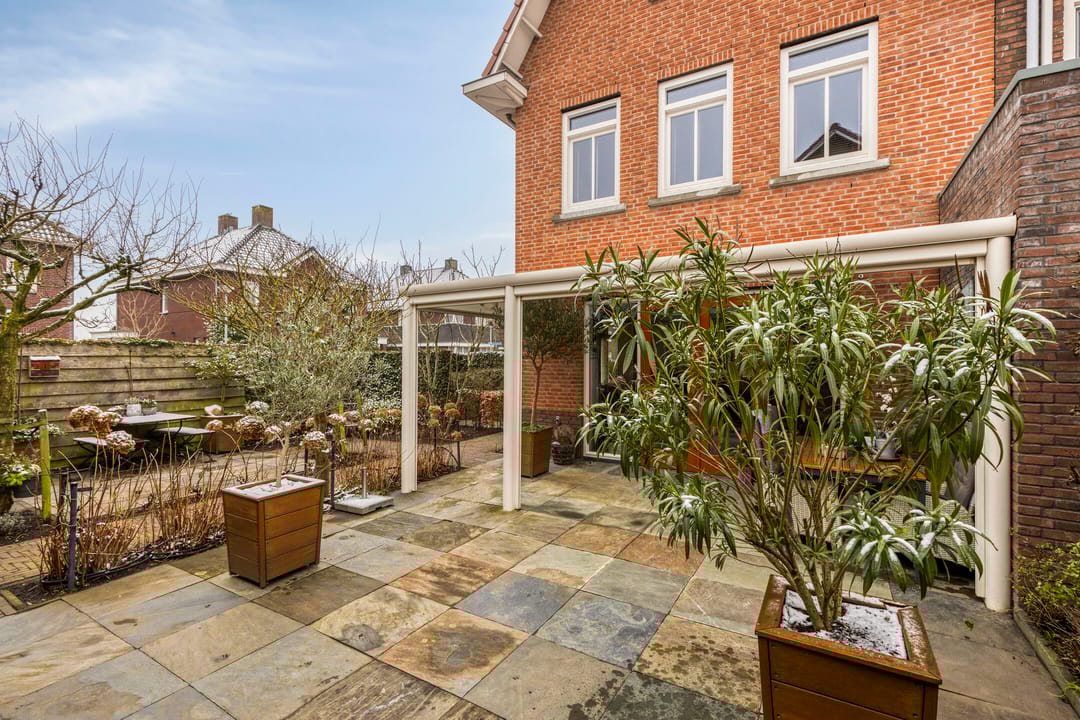 Foto 31 van Jan Coolenhof 31