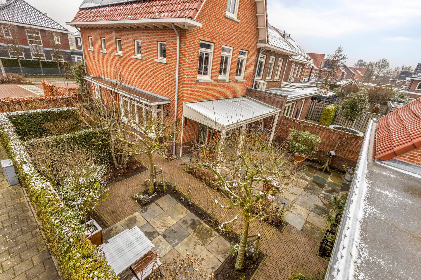 Foto 35 van Jan Coolenhof 31