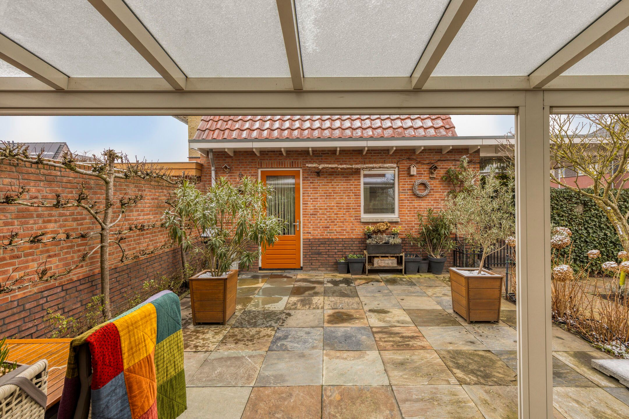 Foto 36 van Jan Coolenhof 31