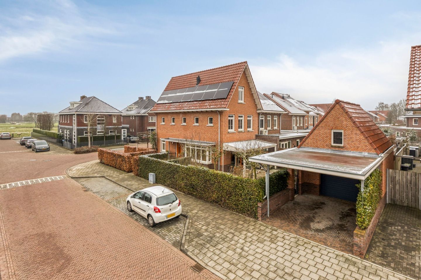 Foto 40 van Jan Coolenhof 31