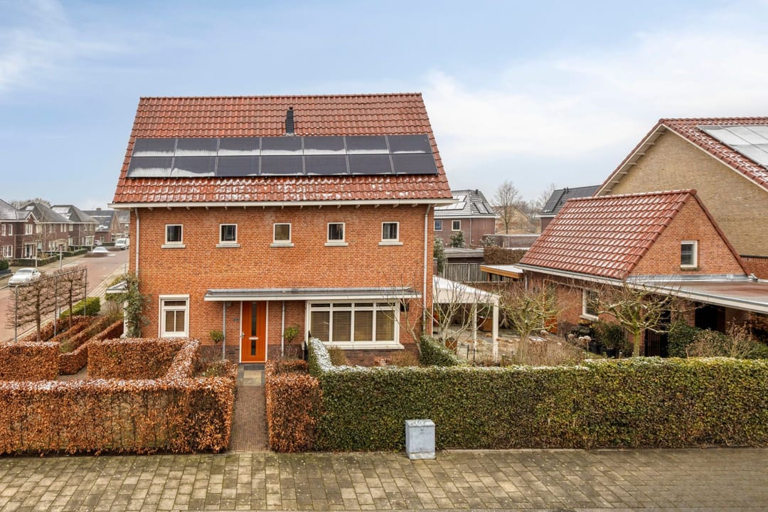 Foto 41 van Jan Coolenhof 31