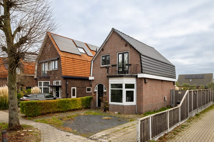 Foto 2 van Lindenlaan 70