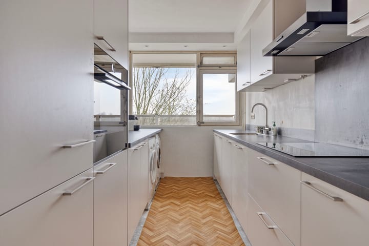 Foto 4 van Frans Halslaan 63