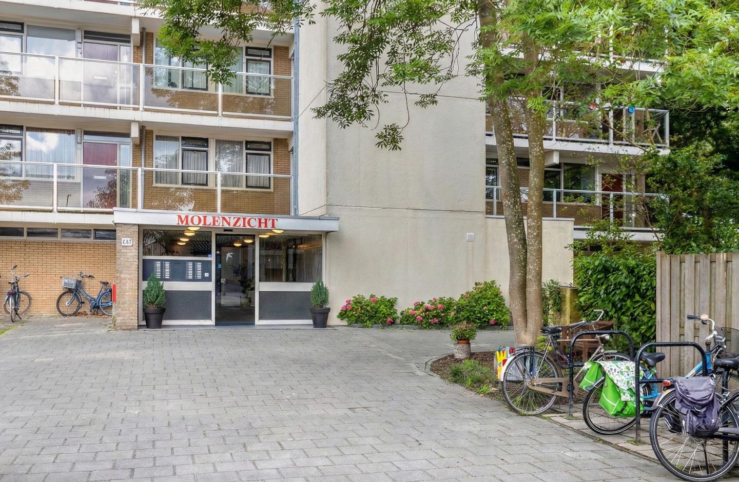 Foto 5 van Frans Halslaan 63