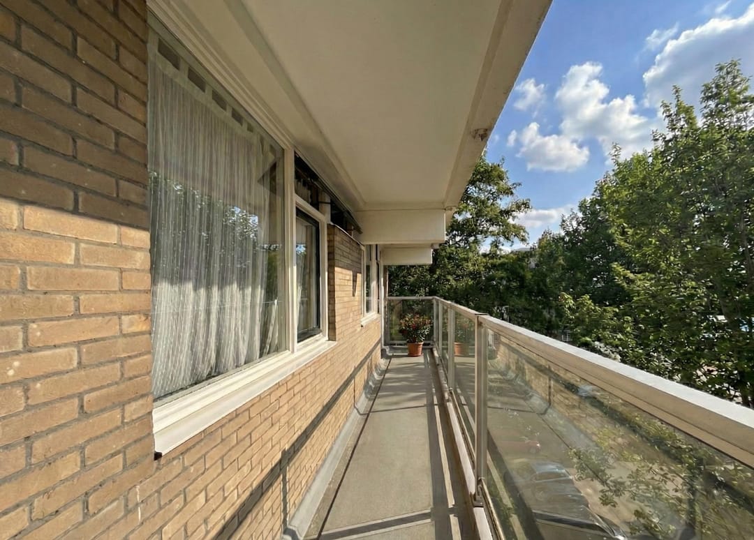 Foto 7 van Frans Halslaan 63