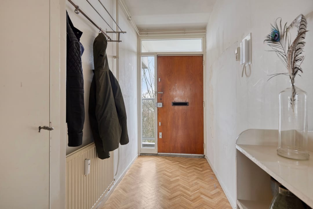 Foto 8 van Frans Halslaan 63