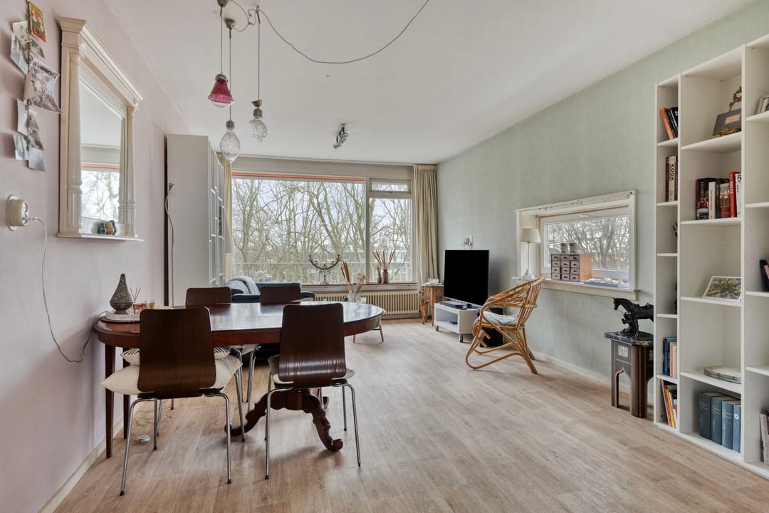 Foto 11 van Frans Halslaan 63