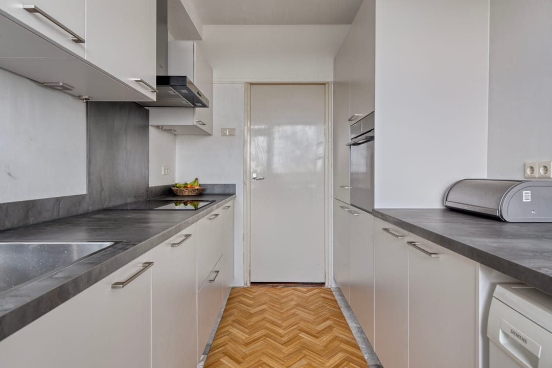 Foto 16 van Frans Halslaan 63