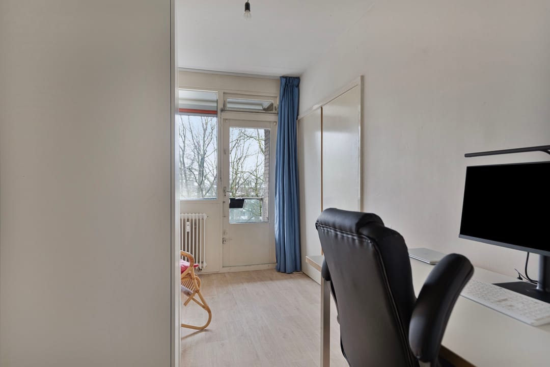 Foto 23 van Frans Halslaan 63