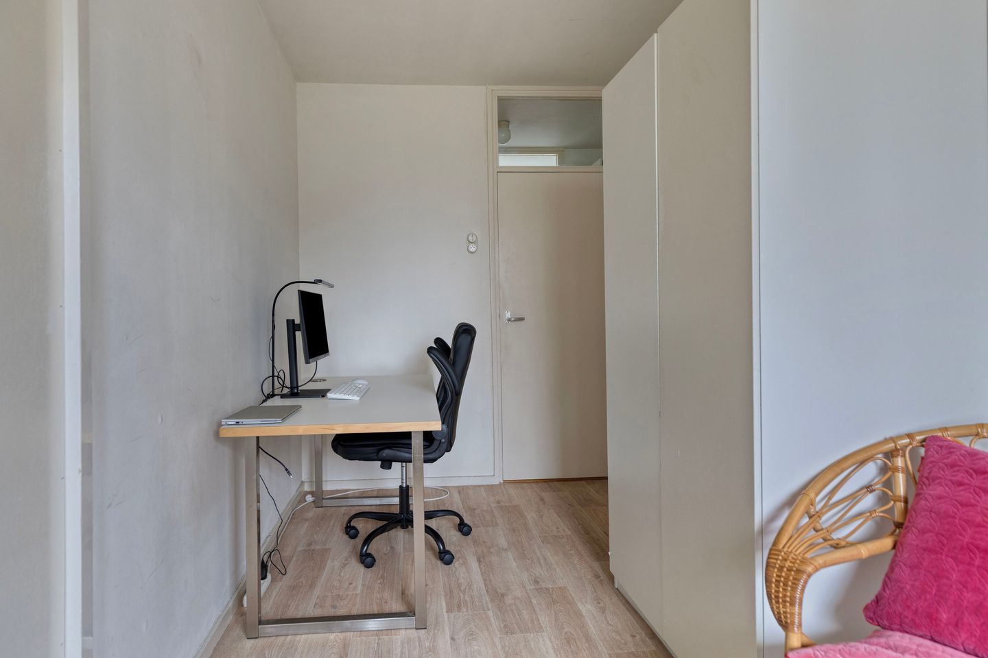 Foto 25 van Frans Halslaan 63