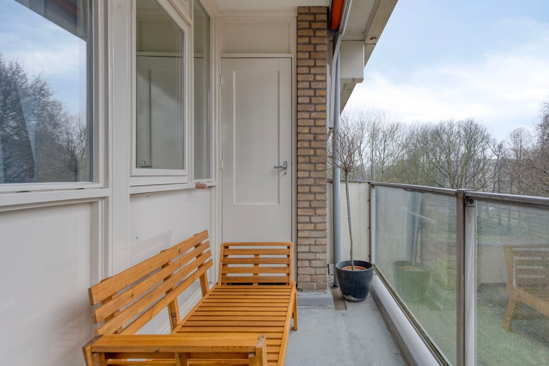 Foto 28 van Frans Halslaan 63