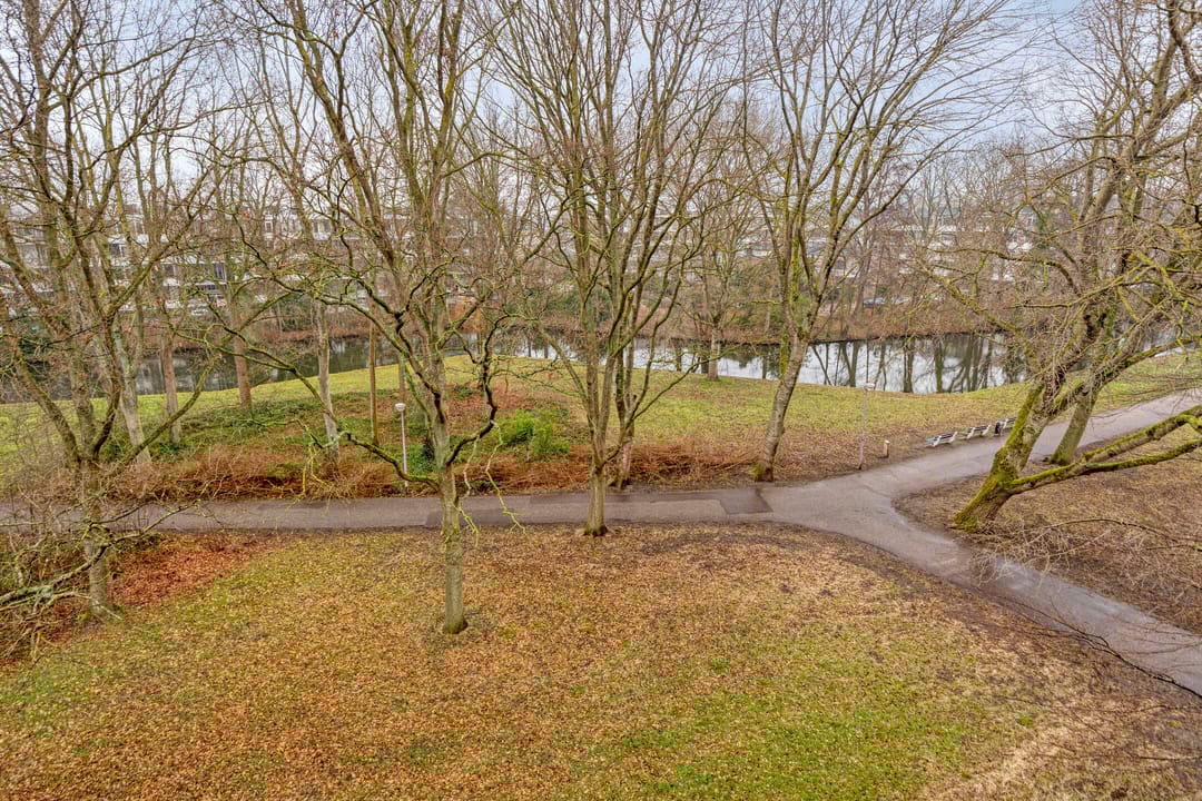 Foto 31 van Frans Halslaan 63