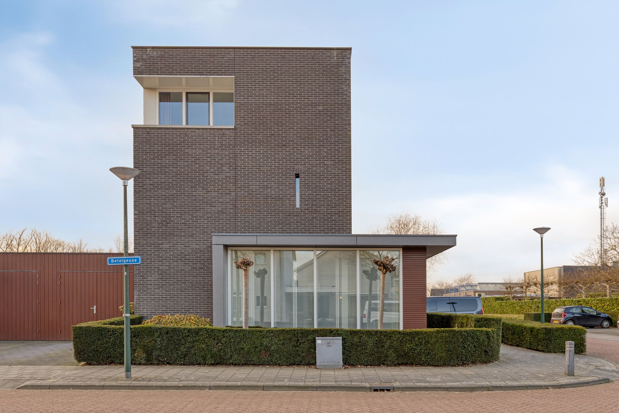 Foto 48 van Betelgeuze 2