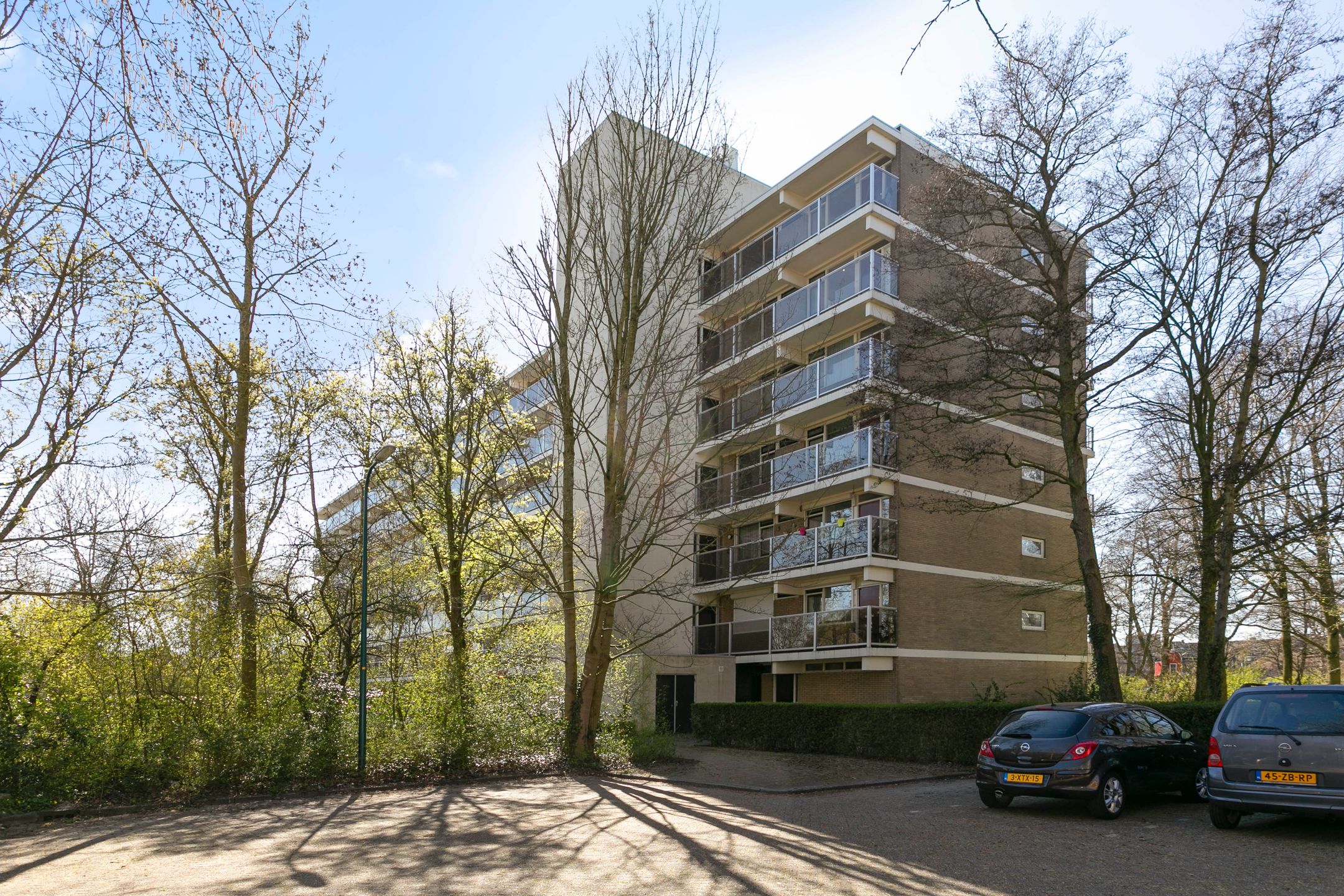 Foto 33 van Frans Halslaan 63