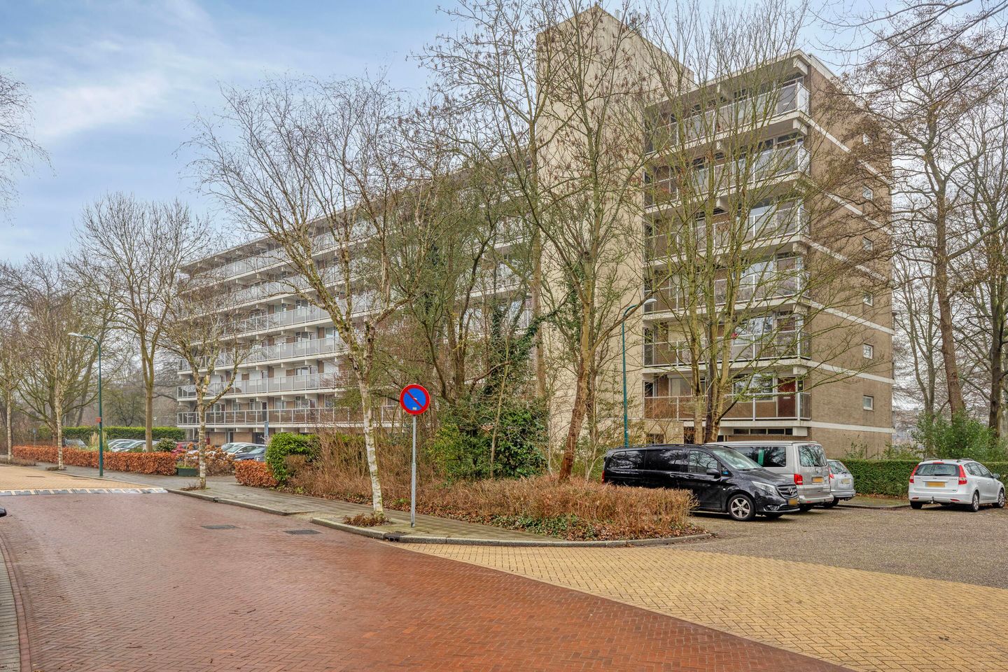 Foto 34 van Frans Halslaan 63