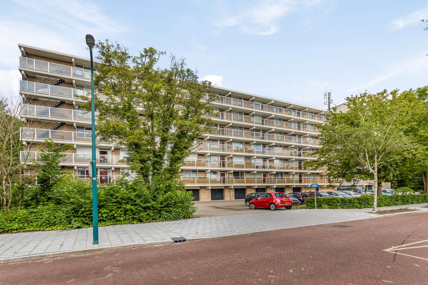 Foto 35 van Frans Halslaan 63