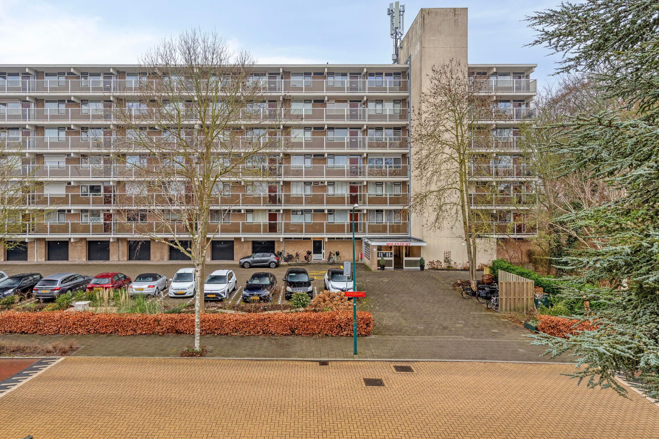 Foto 36 van Frans Halslaan 63