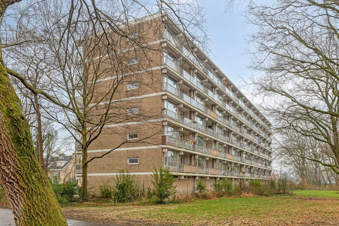 Foto 37 van Frans Halslaan 63