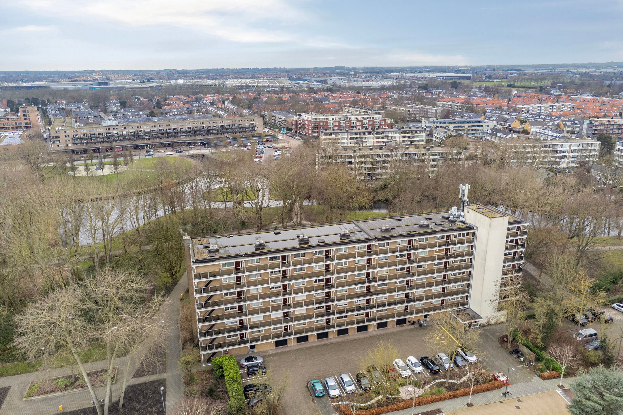 Foto 39 van Frans Halslaan 63