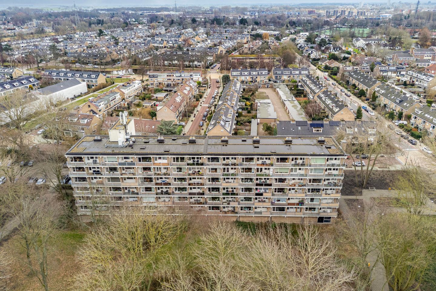 Foto 40 van Frans Halslaan 63