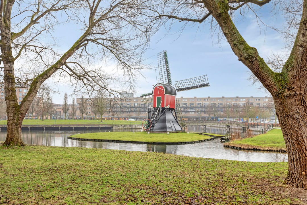 Foto 43 van Frans Halslaan 63