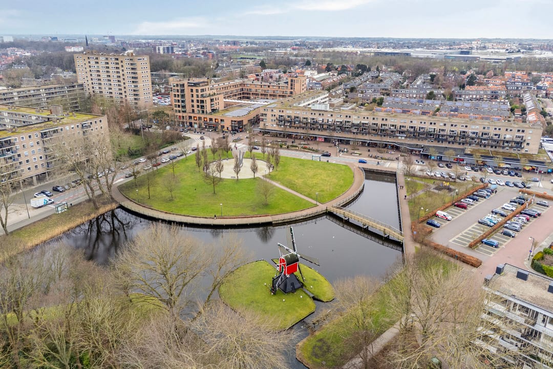 Foto 46 van Frans Halslaan 63