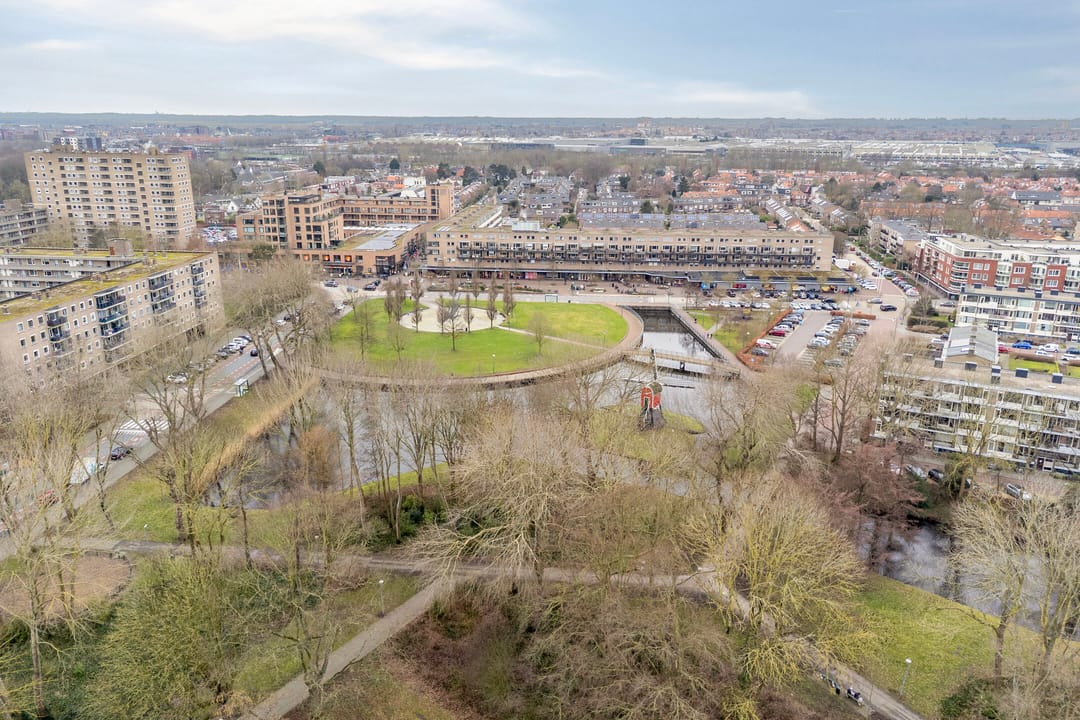 Foto 47 van Frans Halslaan 63