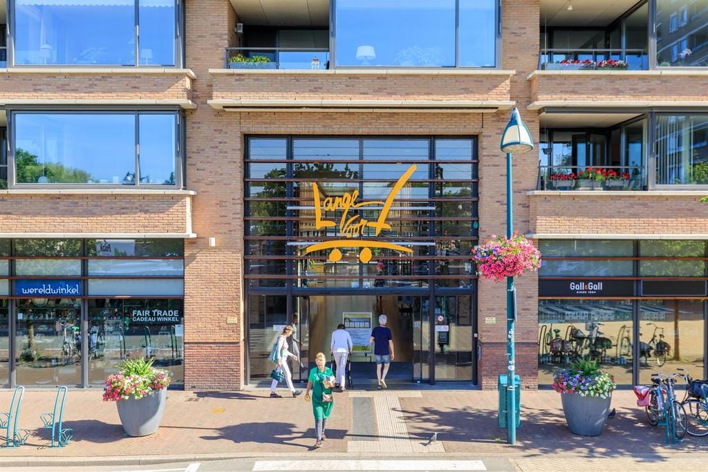 Foto 49 van Frans Halslaan 63