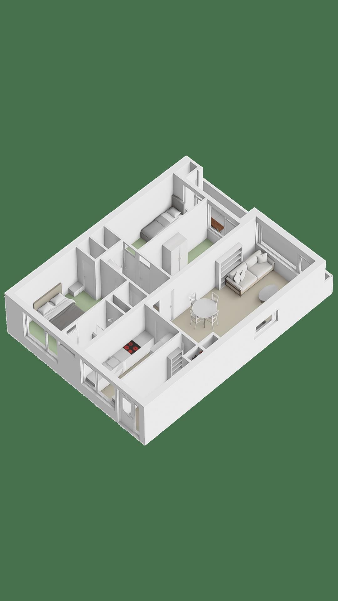 Foto 54 van Frans Halslaan 63