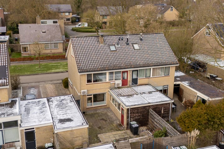 Foto 3 van Brokmui 43