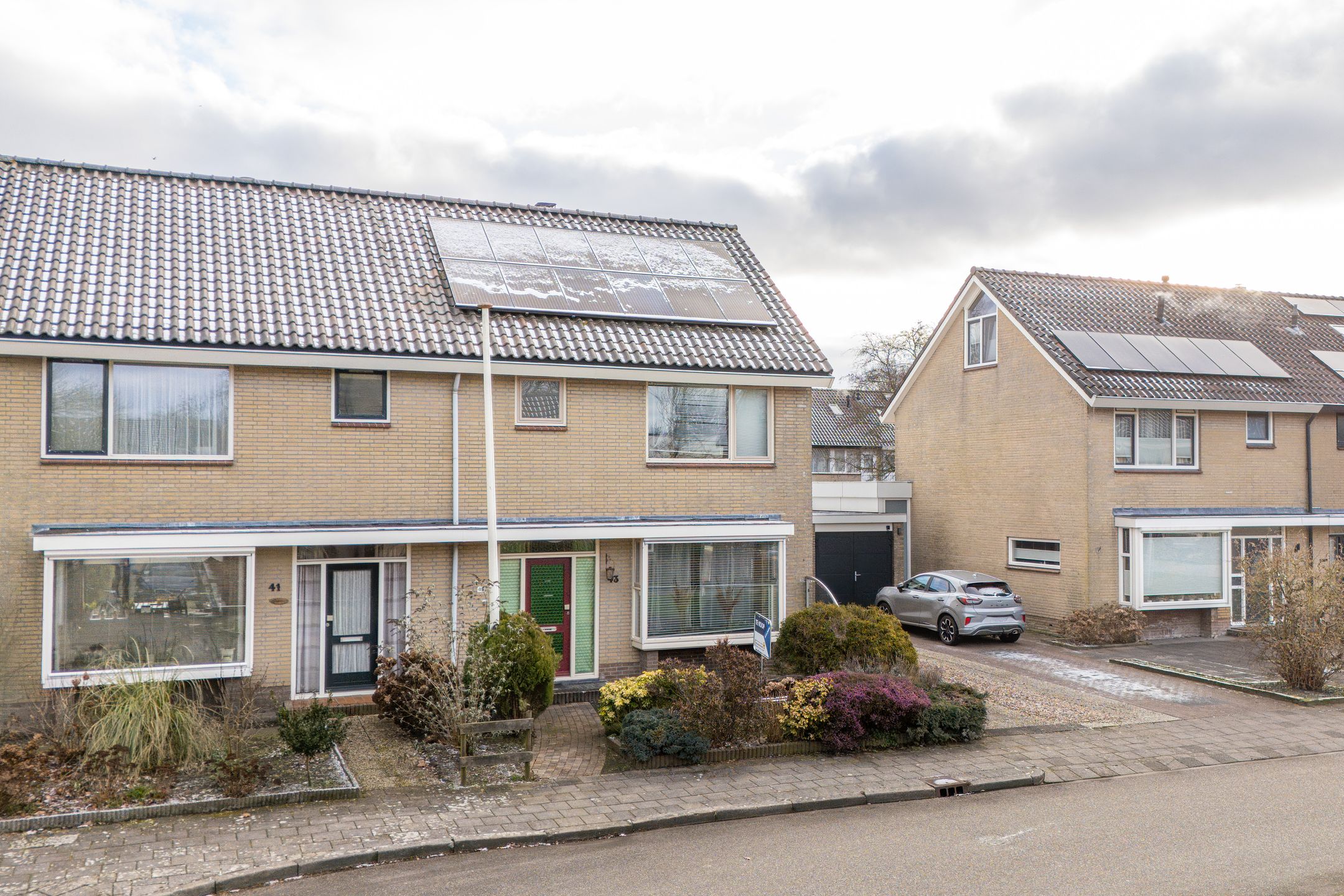 Foto 45 van Brokmui 43