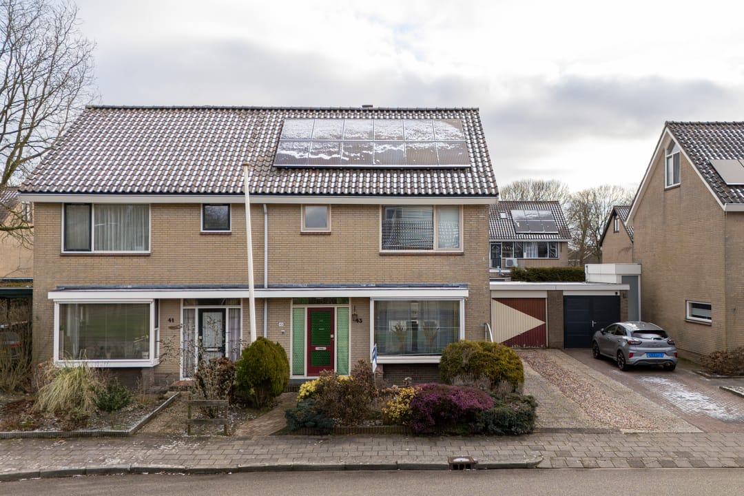 Foto 46 van Brokmui 43